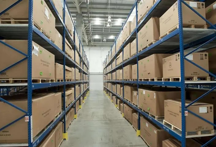 厦门到翠峦区货物仓储