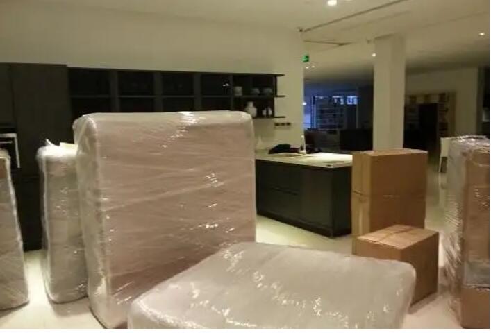 厦门到翠峦区长途搬家