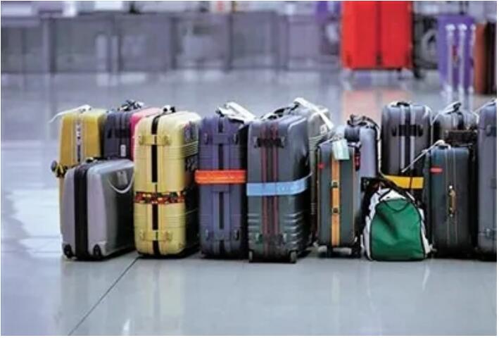 厦门到翠峦区行李托运