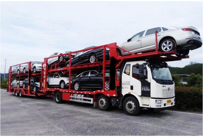 厦门到翠峦区轿车托运